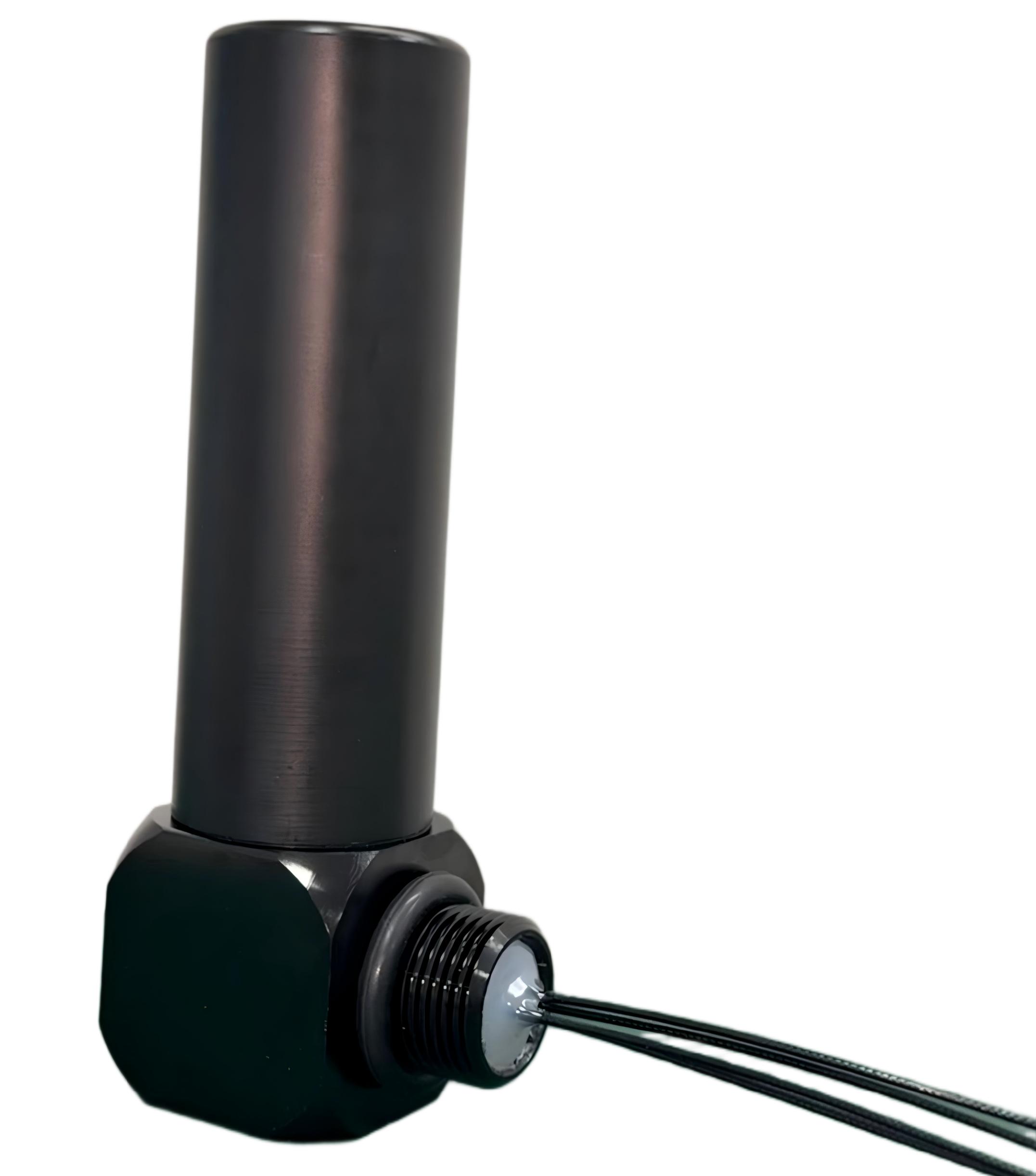 Shenzhen Qianmu Communication Technology Co., Ltd. lanza una antena de medidor de agua inteligente de alto rendimiento para proyectos globales de agua inteligente