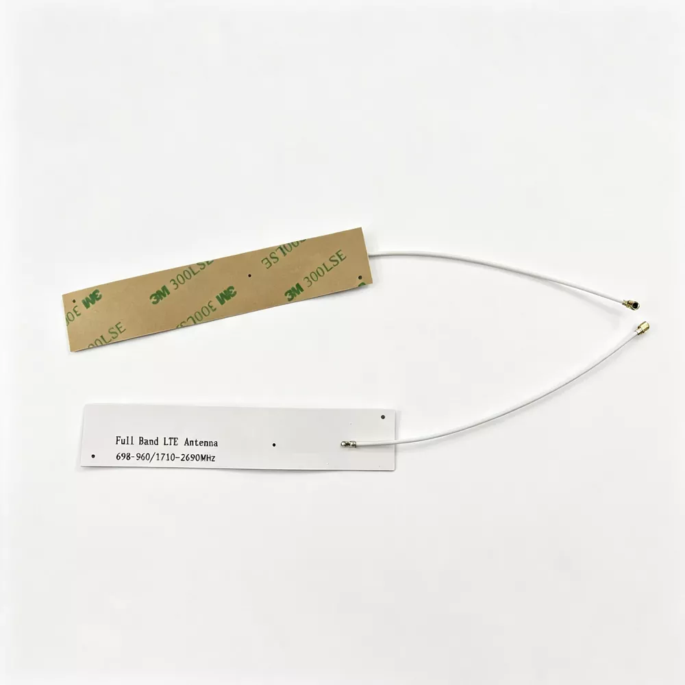 Antena 2G/3G/4G LTE
