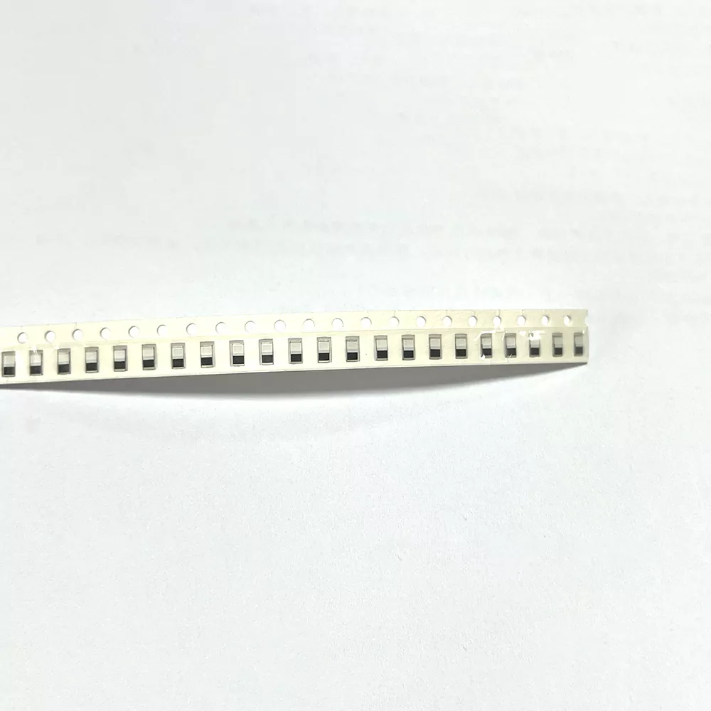 Antena de parche de cerámica