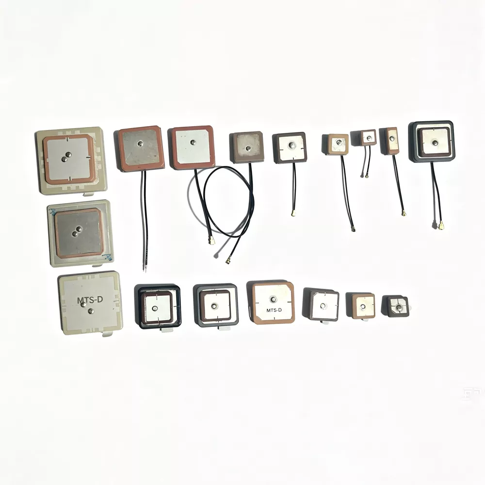 Antena GPS BeiDou