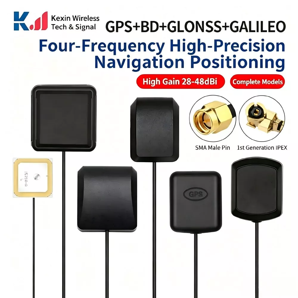 Antena externa GPS