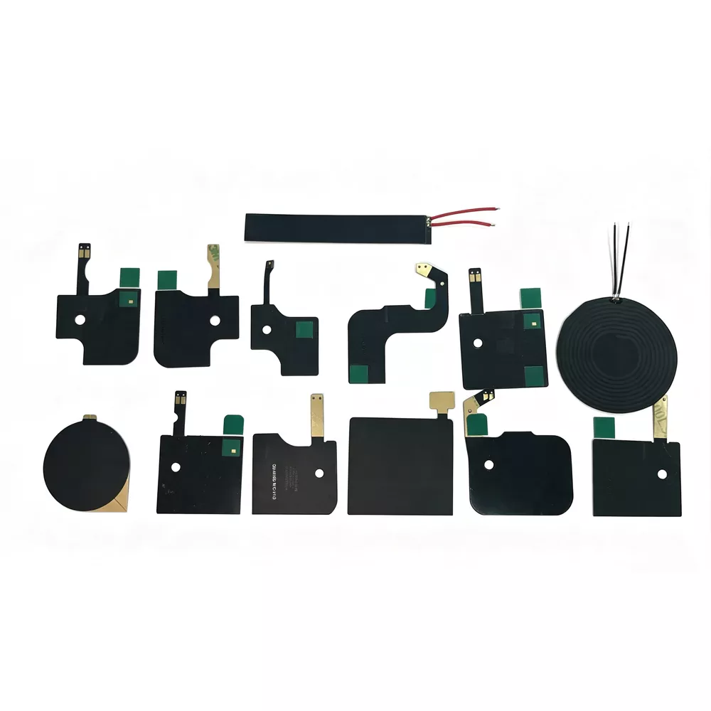 Antena NFC