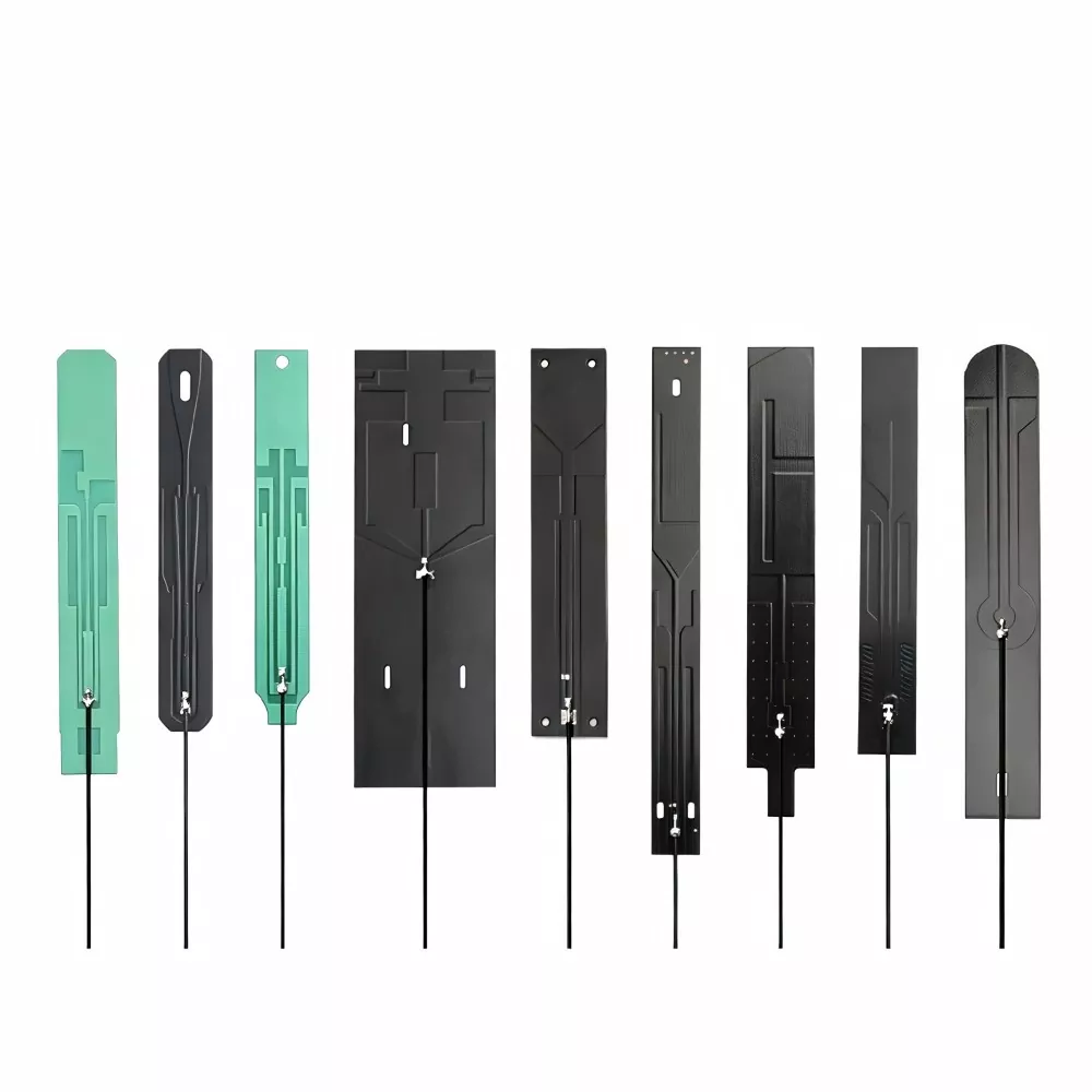 Antena PCB rígida