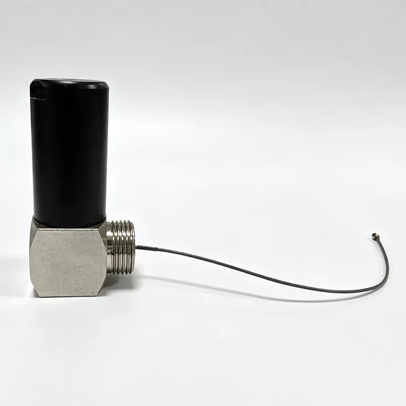 Antena de medidor de agua inteligente