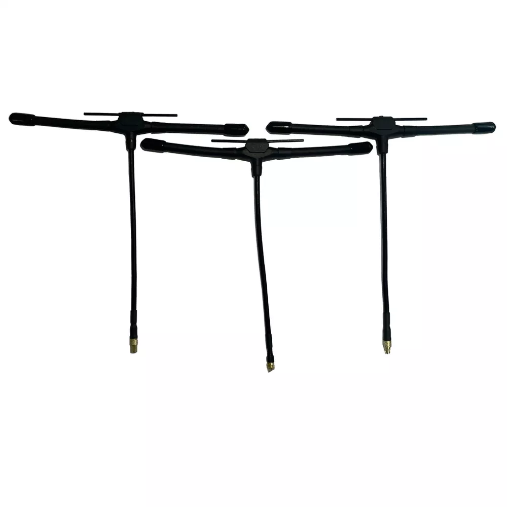Antena VTX tipo T