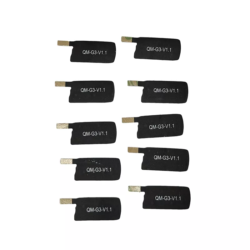 Antena de tableta FPC ultrafina